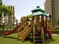 High Rise Deluxe Ocean View Free Parking/Wifi in Waikiki 3106