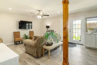 4 Bed, 2 Bath with Tons of Amenities!