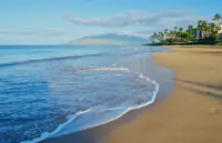 Across From Beach! Newly Remodeled Modern Condo! Family Friendly Prime Location!