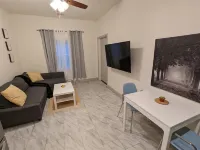 Fully Stocked Tampa Apartment