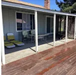 "Anchor-In on Clear Lake" Hotels in Clearlake Oaks