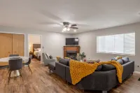 The Northwoods at Lake George, MN