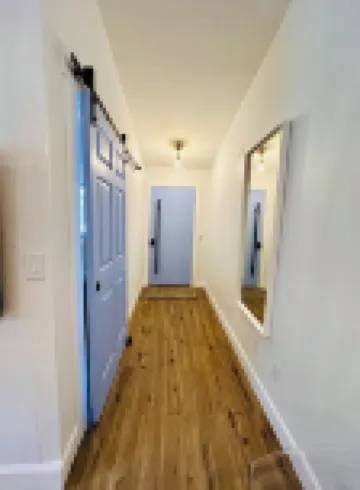 Santorini Cabana in Zephyrhills 澤弗希爾斯酒店