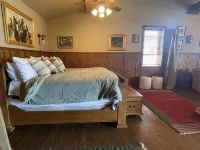 Historic Silverado Suite Westcliffe