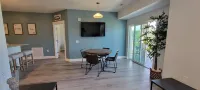 Newly Built Lakefront Condo