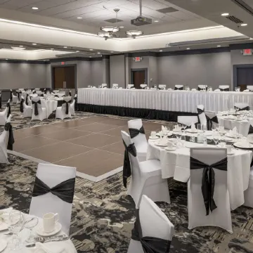 Doubletree by Hilton East Madison East