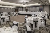 Doubletree by Hilton East Madison East