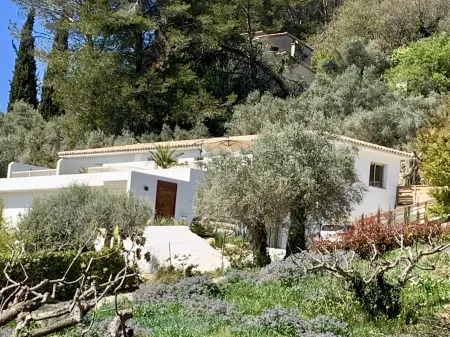 LODGE CASAMANCE with Jacuzzi Отели в г. Сольес-Пон