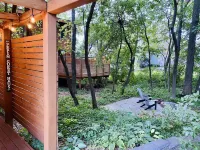 Rustic Modern Loft - Across street from winery, walk to Marina/Harbor View Cafe