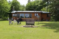 Escape to Lake Life