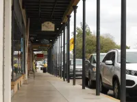 Historical Natchitoches Home, close to downtown and Cane River.