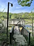 Rosie’s Peaceful Lake House