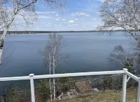 Beautiful Lake Carlos Home on the Alexandria Chain of Lakes