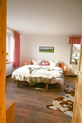In the beautiful (H)erzgebirge Hotels in Wolkenstein