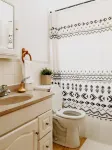 Cozy stay within one mile of downtown Delaware’s shops, restaurants and pubs.