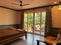 Satya Anantham Nature Retreat , Nandi Hills - breakfast