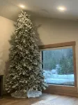 Mountain Cabin