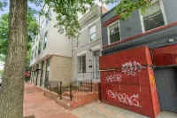 Unit #2 Close to Howard University