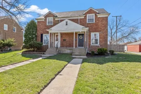 Corporate Home Near South Shore Отели в г. Манстер