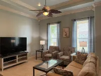 Charming 2-bedroom condo in brilliant South Padre Island minutes from beach