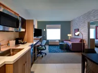 Home2 Suites by Hilton Odessa Hoteles en Condado de Ector