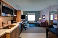 Home2 Suites by Hilton Odessa Hotels in Odessa