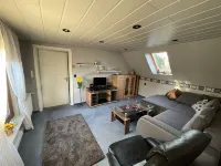 Cozy vacation apartment close to the Schaufenster Fischereihafen Hotels in Bremerhaven