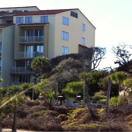 Oceanfront Penthouse Views,Elegant Natural Finishes,WiFi, 5 TV's, 4Bed, 3Bath
