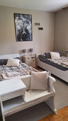 Quietly located vacation home with large outdoor area Hotels in der Nähe von Shree Peetha Nilaya Ashram