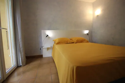 Gîte for 4 people in a quiet area with a large beautiful swimming pool Hotels in Flayosc