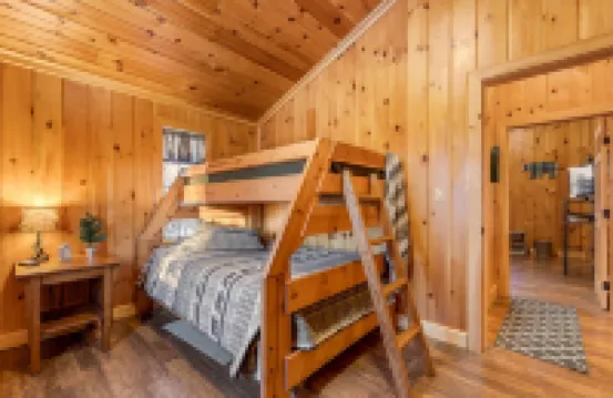 Cabin/House Pittsburg Direct ATV Trail access