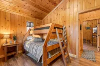 Cabin/House Pittsburg Direct ATV Trail access Hotel a Pittsburg