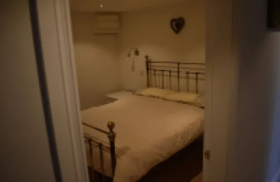 Red Bay Beach House in the Glens of Antrim