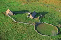 Le Soulaquet - Hotels in Soulages-Bonneval