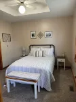 Newly renovated farmhouse in beautiful country setting close to Purdue