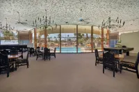 Twin Palms Ocotillo Lodge - Mid-Century Modern w/Views of Mt. San Jacinto