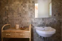 Karrua House cottage with pool in Modica