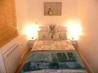 Private 1-bedroom apartment in the beautiful Tamar Valley