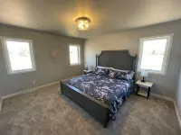 Wander Back Inn to Elkhart Lake Hotel a Elkhart Lake