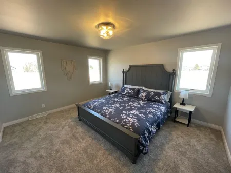 Wander Back Inn to Elkhart Lake