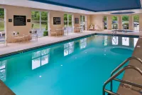 Hampton Inn & Suites Plymouth Hotel a Plymouth