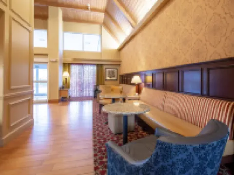 ハンプトン イン & スイーツ ウィリアムスバーグ - リッチモンド ロード ウィリアムズバーグのホテル