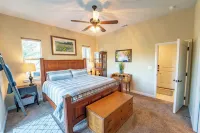 PK Getaway at Beautiful Possum Kingdom Lake! Close to the Rocker B Ball Fields!