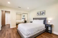 Hidden Gem | Centrally Located | Family Friendly Hotels near Trader Joe's