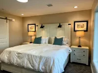 North Star Retreat Sleeps 34
