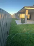 11 minutes from the Hunter Valley Wineries.  Family sized new home!