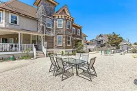 *3rd to Beach*Beautiful*Clean*Victorian, *Across Veterans Prk*Beach Haven