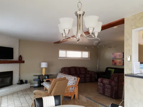 Oceanfront Single Level Home -View Fireworks at the Beach-Sorry No Pets Allowed