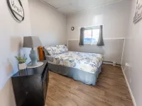 Little Bay De Noc Inn ~ Downtown Escanaba فنادق في اسكانابا