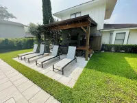 10% Off Monthly Rentals for Dec.-Feb.